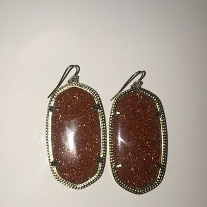 Kendra Scott Danielle Earring